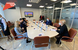 ���������� ��������������� ����������� � ����������� �������������� �������