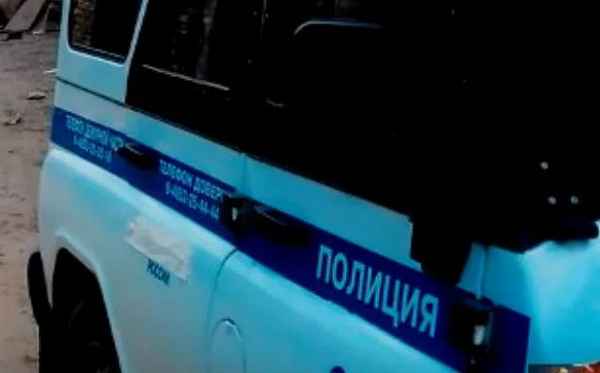 В Бурятии вор обменял шуруповёрт на пиво 