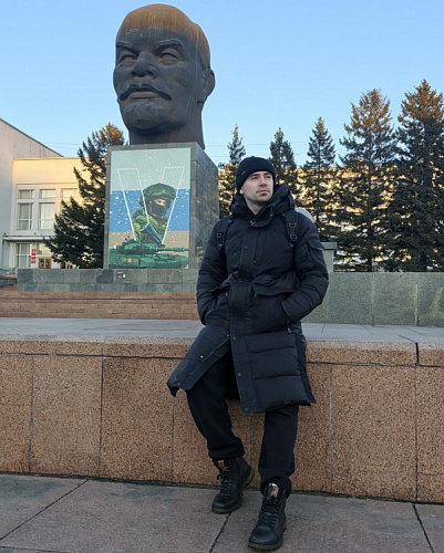 ��� ���������: � ������� ������� ��������� ������-���������� ������� ������� 