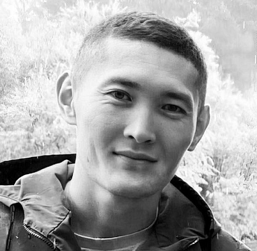 В ходе спецоперации погиб сотрудник управления Росказначейства по Бурятии