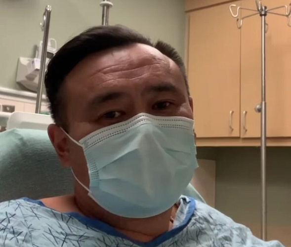 � ��������������� � ��� ���������� �� ����-��� ���������� ������� 