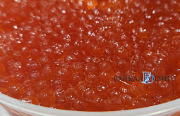 Улан-удэнец стащил из магазина красную икру и шоколад