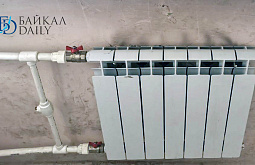 На улице Улан-Удэ отключат отопление и горячую воду
