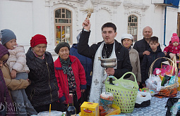 � ����-��� ������ ��������� �������. ������������