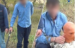 Житель Иркутской области, убивший отчима, год снимал деньги с его карты