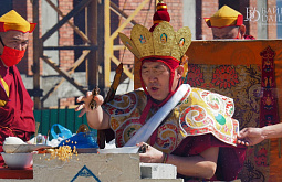 � ����-��� ������ ����� ��������� ��������. ������������ 