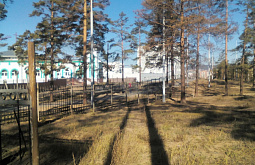 ������ � ����� ����-��� ���������� �� ������