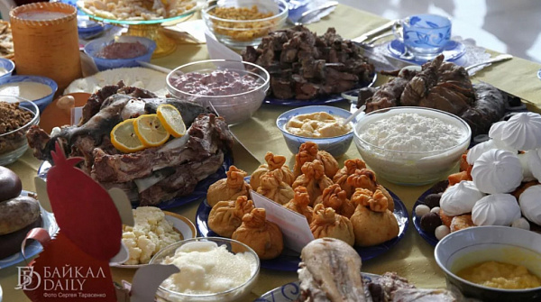 Краснодарский блогер назвала самое удивительное бурятское блюдо