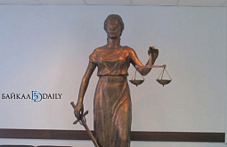 Обстрелявший автобус улан-удэнец отделался «условкой»