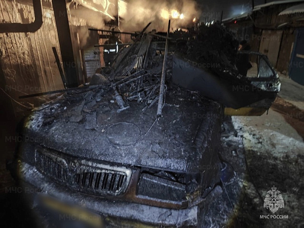 � ������� ���� ���������� ����� � ��������� BMW 