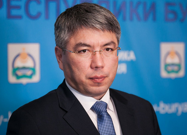 Алексей Цыденов пояснил, почему подал в отставку глава Северобайкальска 