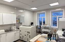 В Бурятии продолжают обновлять  медицинские учреждения