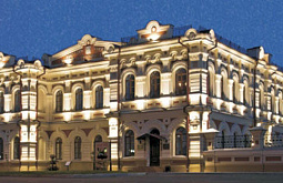 В Иркутске закрыли для посетителей муниципальные учреждения культуры