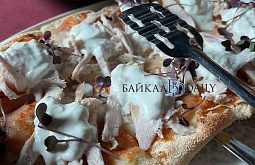 Улан-удэнка, стащившая телефон из пиццерии, избежала «уголовки»