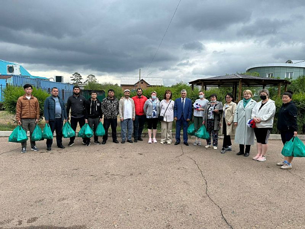 � ����-��� ������ ����������������� ������� � ��������� ����� �� ������������� 