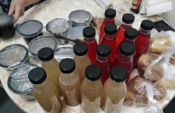 Жительницы Бурятии две недели ухаживали в Москве за ранеными на СВО бойцами