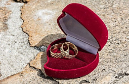 В Бурятии за шесть дней зарегистрировали почти тысячу браков 