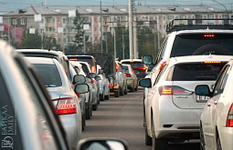 С жителей Бурятии взыскали штрафы за непристёгнутые ремни на 1,38 млн 