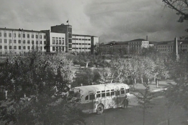 ����� ��� ����-��� � ��������� �����. �����