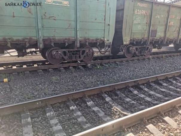 На ВСЖД машинисты за год 147 раз применяли экстренное торможение