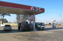 Бензин в Бурятии оказался самым дешёвым на Дальнем Востоке