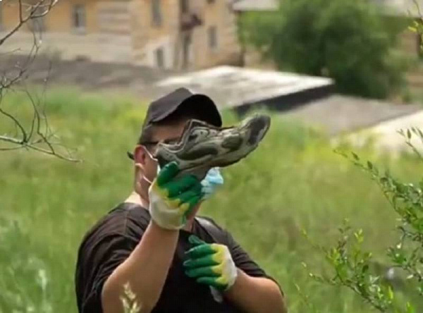 ������ �������: ������� ������ ��-������ ������������ � ���������