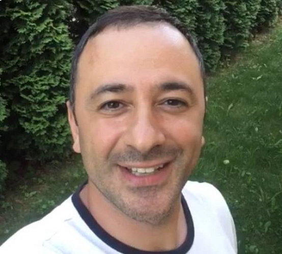 Фестиваль в Бурятии будет судить известный артист Юрий Аскаров 