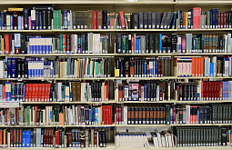 В Бурятии собрали более 14000 книг для соцучреждений