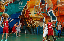 Забайкалье посетит самый высокий человек России 