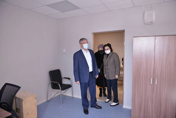 Под постом главы Бурятии развернулась дискуссия