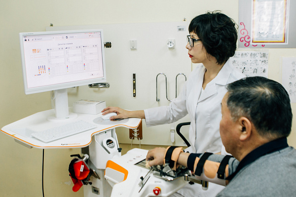 � ������� ������ ��������� � ������ ���������������� ������� 