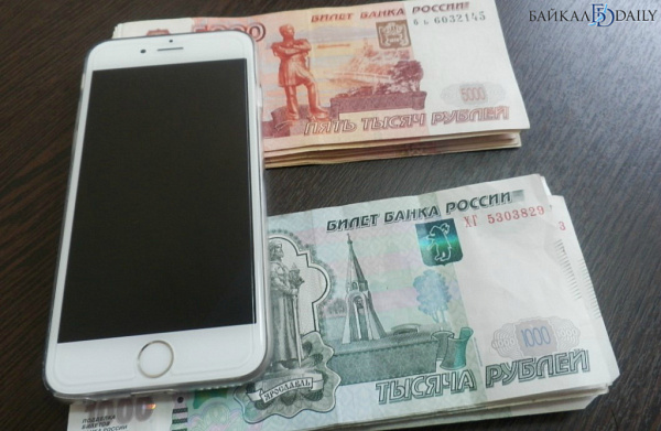 Пожилая ангарчанка перевела мошенникам более миллиона рублей