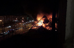 � ������� ������ ������������ DNS � ����-��� �������� ���� (����, �����)