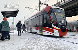 В Бурятии напомнили о запрете высаживать детей из общественного транспорта