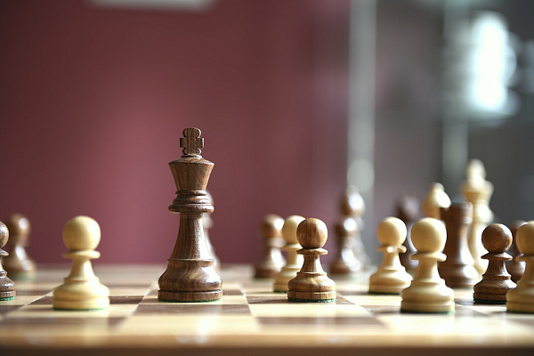 Бурятская шахматистка чуть не отобралась на суперфинал чемпионата России