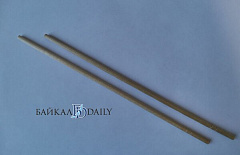 Из Бурятии за границу везут миллионы палочки для еды 