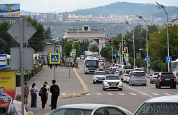 Улан-удэнский фестиваль «Хото» стал финалистом всероссийской премии
