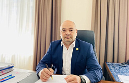 В Улан-Удэ назначен новый заместитель мэра по строительству