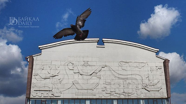 Бурятский театр драмы представит новый спектакль