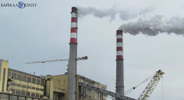 В Бурятии назвали «фантастическим» предложение по тарифу на тепло 