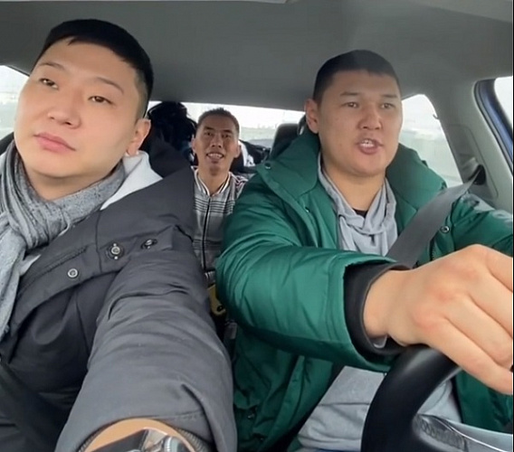 ��������� �������� ������� �� ������ ��� �Comedy �����