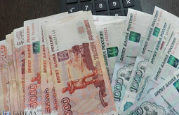 В Иркутской области сотрудницу соцзащиты обвиняют в мошенничестве 
