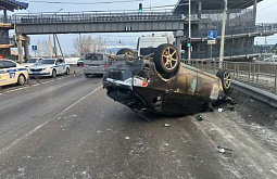 � ����-��� � ��������������� Subaru ���������� ����������