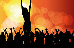 � ����-��� ������ Summer Dance Festival 