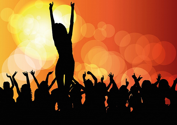 � ����-��� ������ Summer Dance Festival 