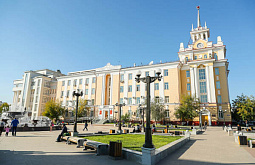 В Улан-Удэ определяют образ будущей агломерации