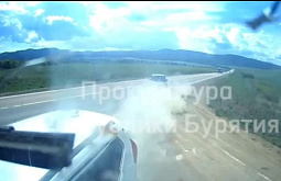 В Бурятии судят забайкальца за погибшую в страшном ДТП пассажирку