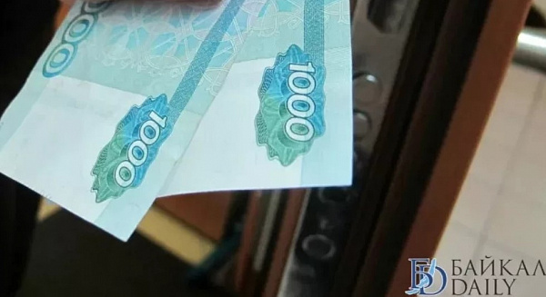 Гражданин Казахстана не смог подкупить улан-удэнских полицейских 