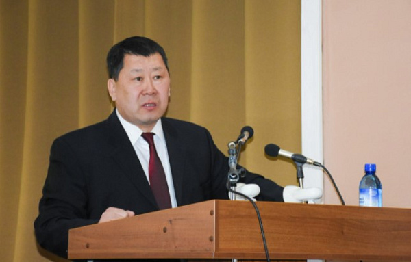 Главный санврач Бурятии напомнил, что ковид ещё не побеждён 