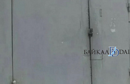 Улан-удэнец украл из гаража BMW, посчитав машину бесхозной